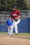 Danny Valenzuela Action 2011
